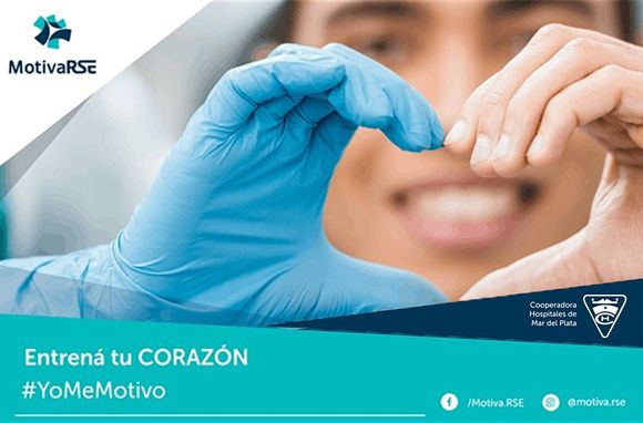 Entrenando la solidaridad frente a la pandemia