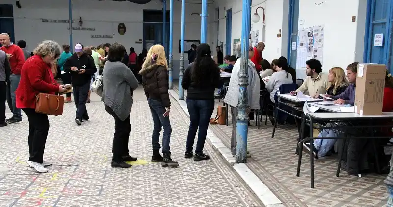 “Nunca había pasado que falten 200 telegramas”