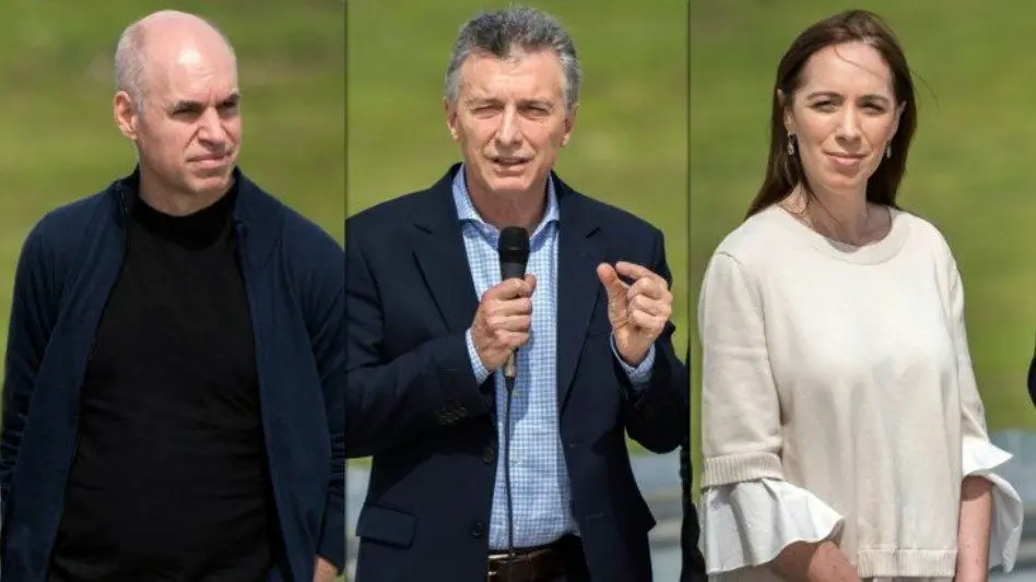 Guerra en Juntos por el Cambio: los trolls de ala dura atacan a Larreta y Vidal