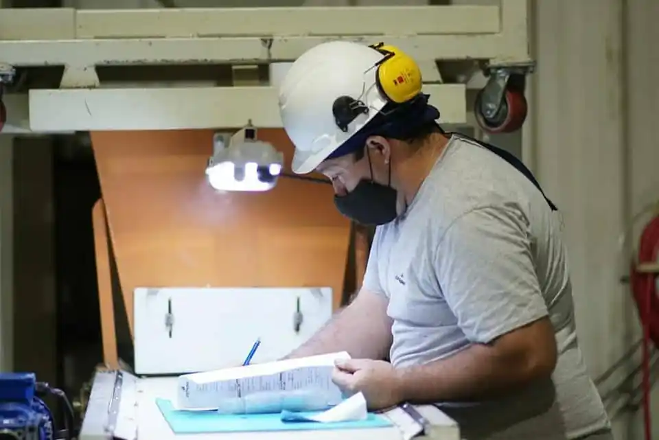 Coronavirus: La industria entrerriana solicita reforzar protocolos y no afectar la producción