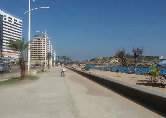 Autoridades de Lechería trabajan para que sea mucho más habitable, incluyente y sostenible