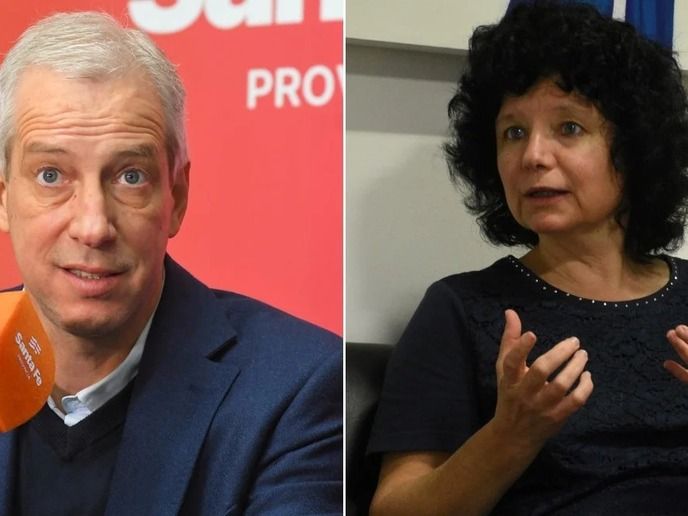 "La hora silenciosa"