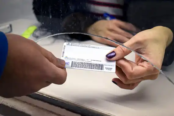 Donación de órganos: al tramitar la licencia de conducir ya no se requiere expresar la voluntad