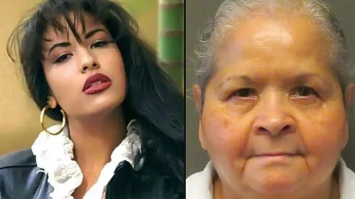 Niegan la libertad condicional a Yolanda Saldívar a casi 30 años del asesinato de Selena