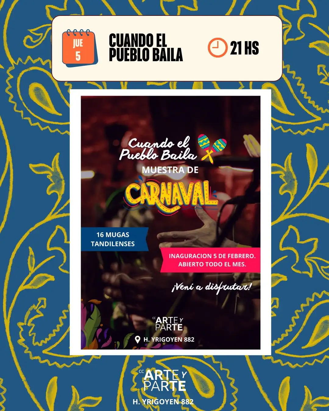 carnaval
