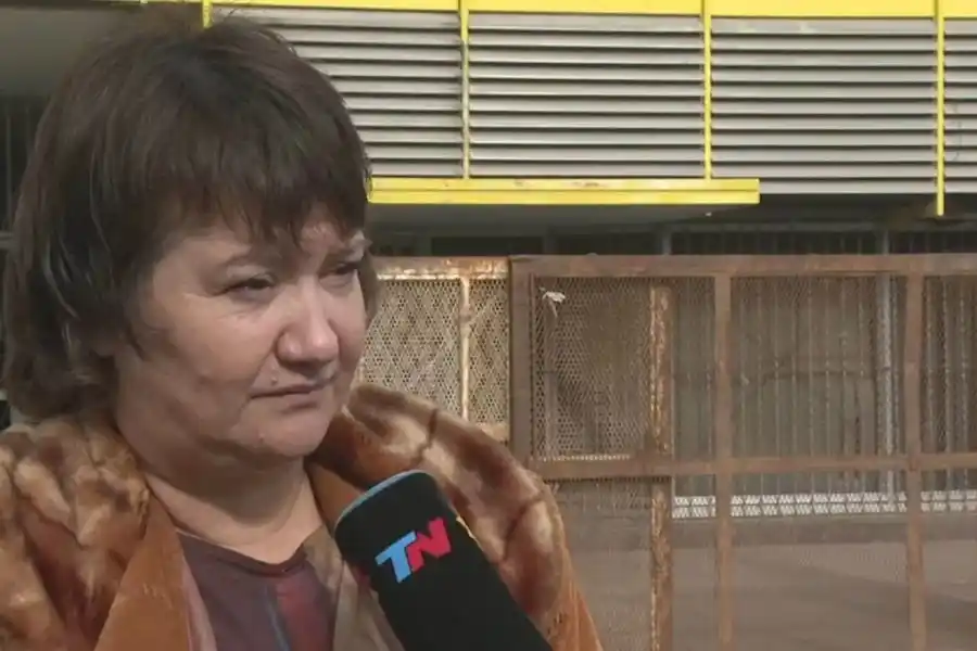 Caso Cecilia Strzyzowski: la familia de la víctima reconoció varios objetos encontrados en los rastrillajes