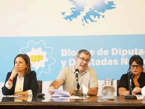 Unión por la Patria ratificó que buscará activar en Diputados el juicio político contra Milei