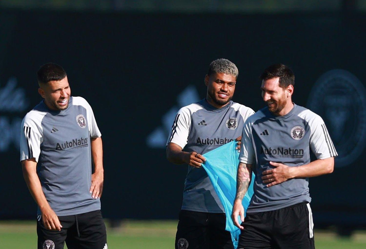 Messi intentará llevar a Inter Miami a la semifinal
