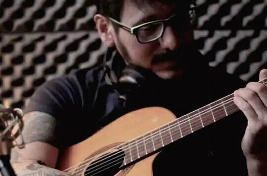 Video: la canción marplatense dedicada a Maradona