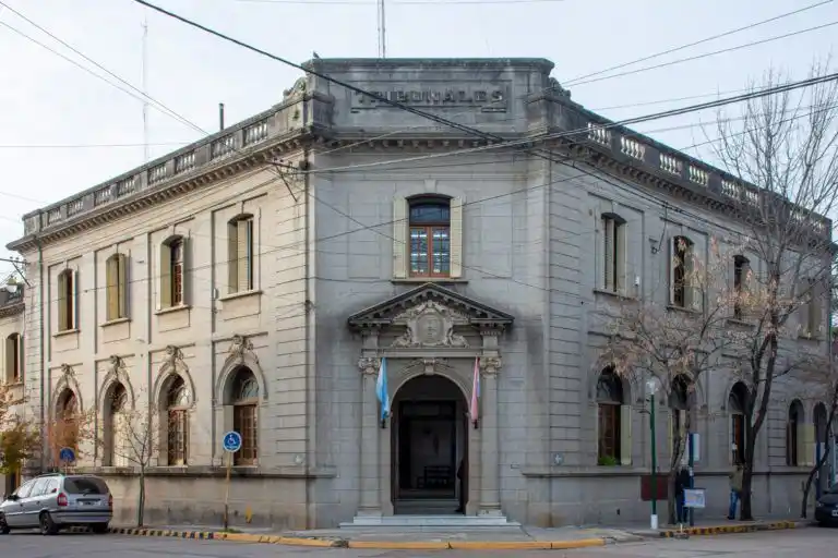 Tribunales se suma al Bus Federal de Justicia y centraliza el envío de oficios