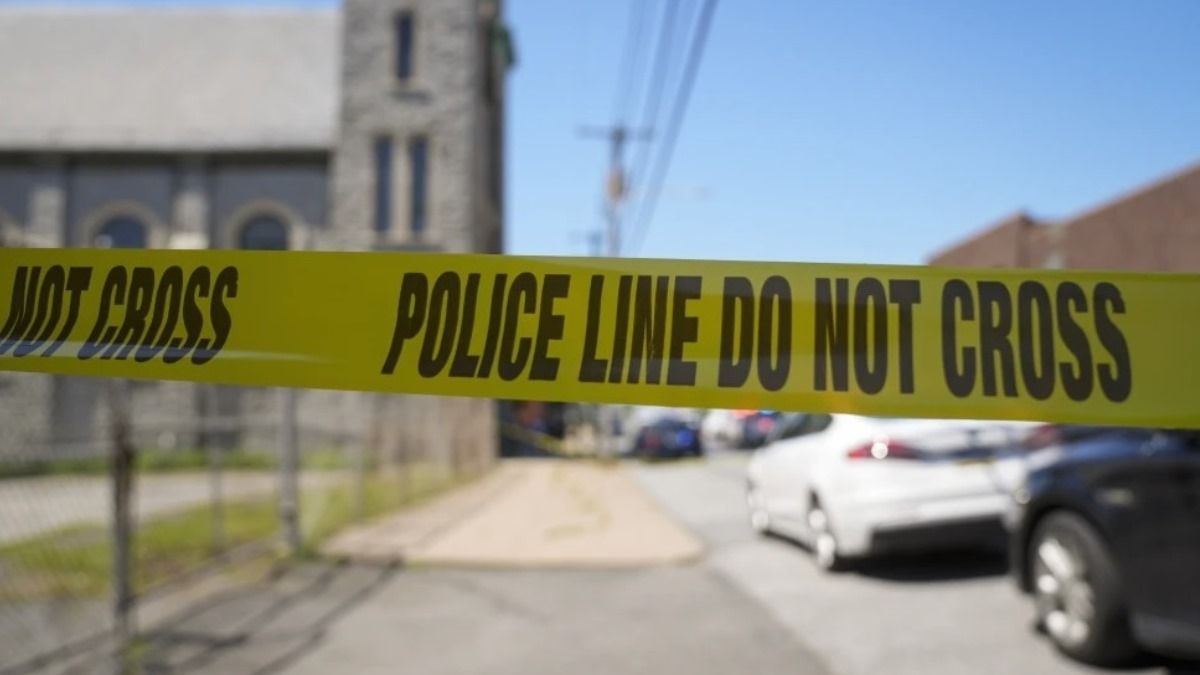 TIROTEO EN OFICINA DE PENSILVANIA: empleado molesto con sus compañeros mató a dos colegas e hirió a tres