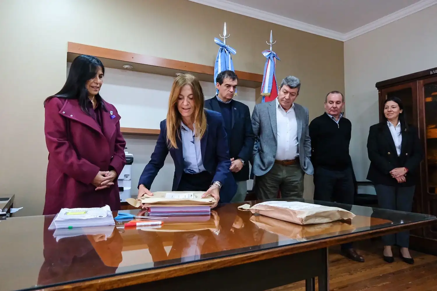 Invertirán más de setenta millones en el edificio del Registro Civil