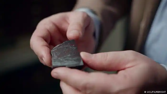 Hallazgo: la vida en la tierra podría haber comenzado antes de lo que se creía