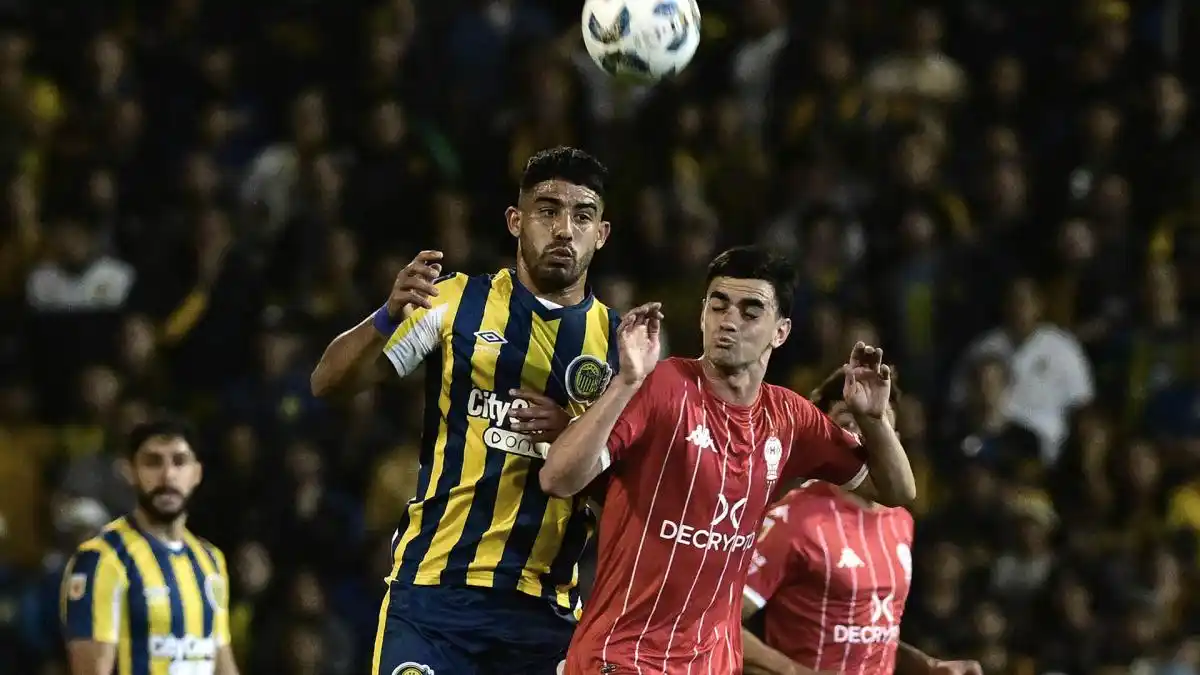 Rosario Central visita a Huracán con el envión de ganar el clásico