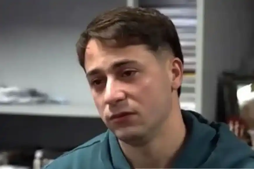 Máximo Thonsem
