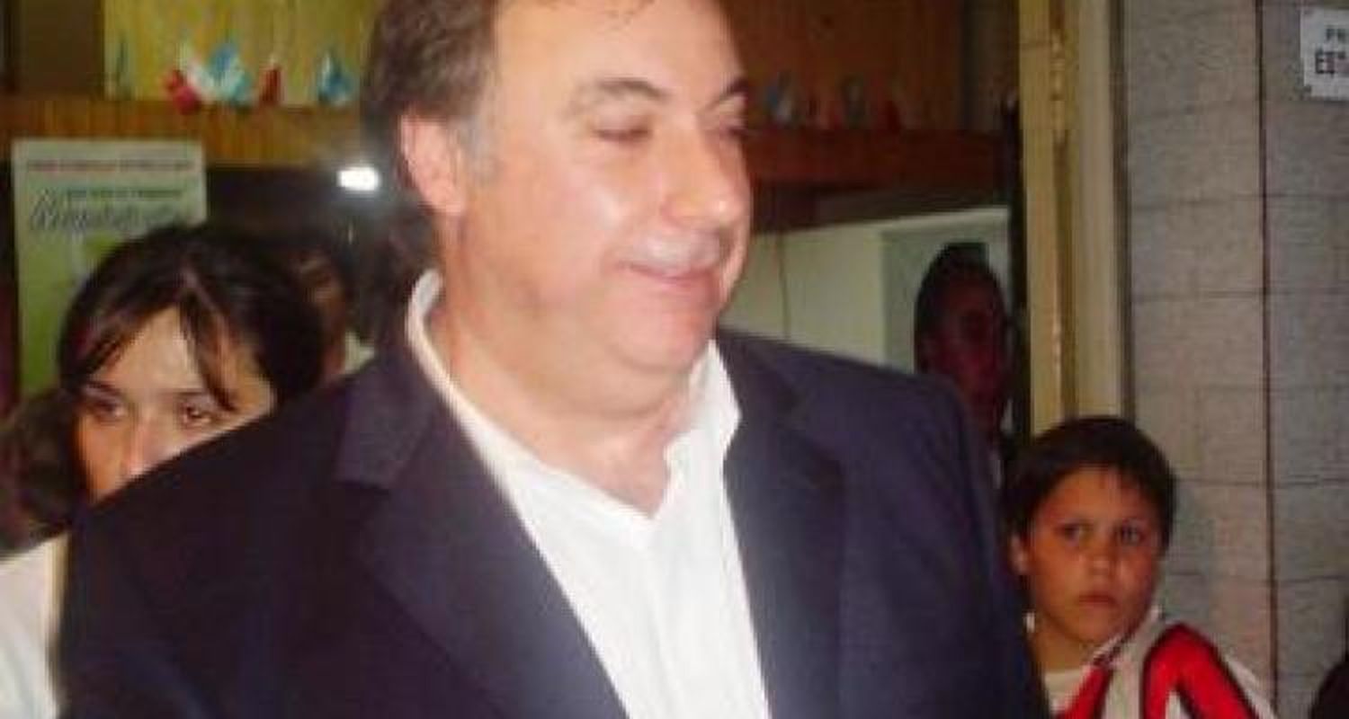 Barbieri se solidarizó con la Asociación de Consumidores Libres
