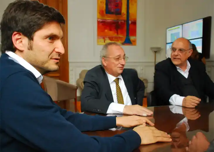 Clásico rosarino: habrá 900 efectivos en el operativo