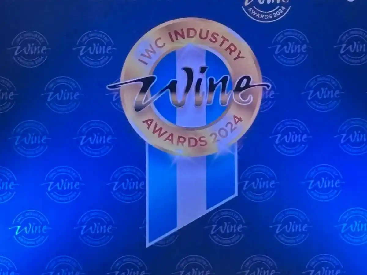 IWC INDUSTRY AWARDS 2024