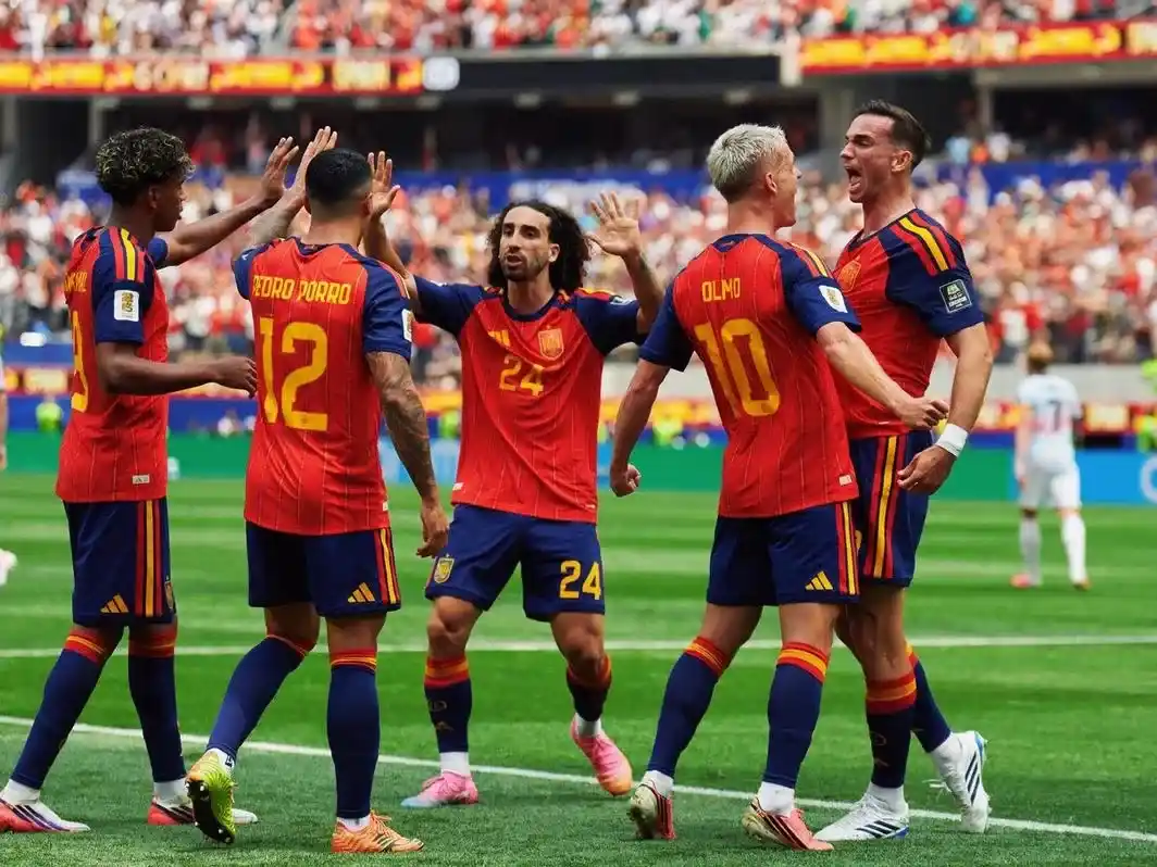 España