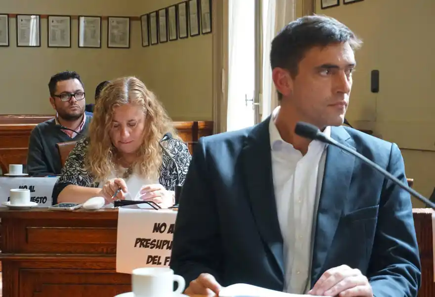 Se aprobó la creación de la Casa del Estudiante Rural 