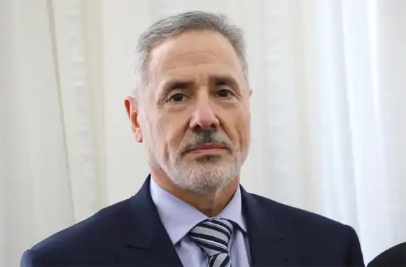 Marcelo Sain regresa a su antiguo puesto como director del Organismo de Investigaciones