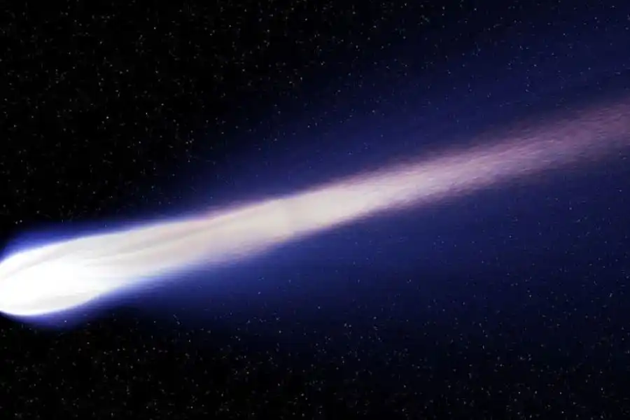 El cometa “Diablo” se acerca a la Tierra y podrá verse desde Argentina: ¿cuándo y cómo?