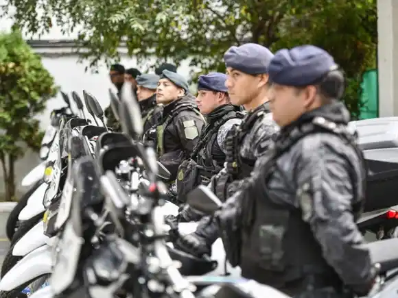 Por primera vez en su historia, una fuerza policial especial operará en Mar Chiquita