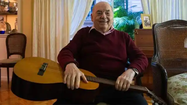 Murió Juan Carlos Saravia, líder de Los Chalchaleros y referente del folclore