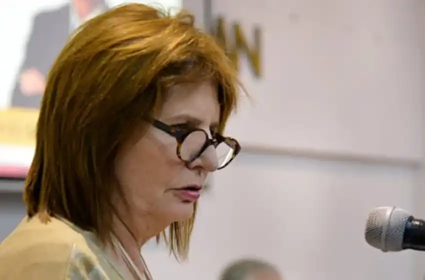 Por usar sus fondos para la campaña electoral, intervienen el instituto que preside Bullrich