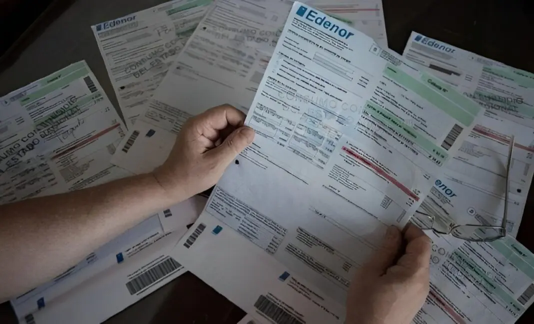 Luz: las cooperativas del interior podrán seguir cobrando las tasas municipales en las facturas