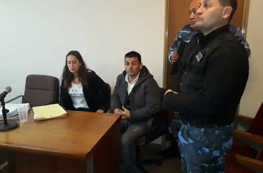 Pidieron cadena perpetua para el presunto femicida de Valeria Britez