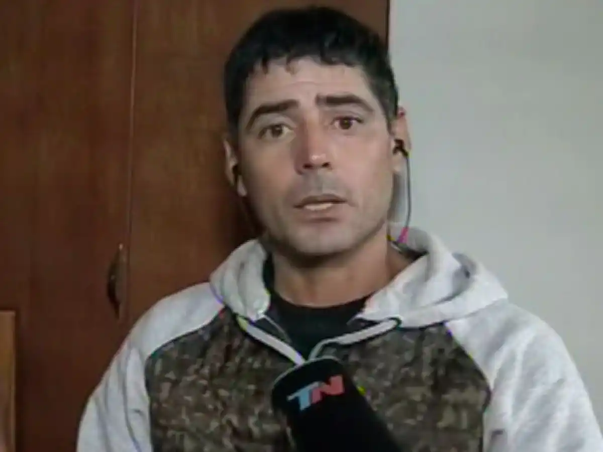 Entre Ríos: era falsa la historia del changarín que devolvió una fortuna