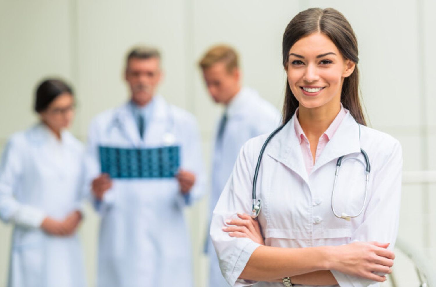 La atención médica en época de Covid-19
