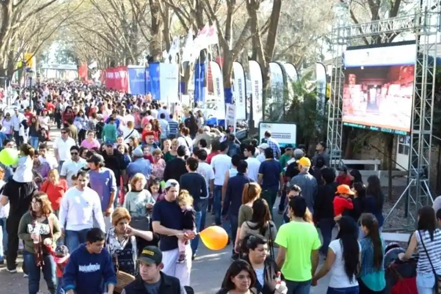 La Municipalidad de Rafaela estará presente en la Expo Rural