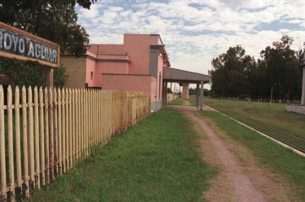 Delincuentes asaltaron a una jubilada de 80 años en su casa de Arroyo Aguiar