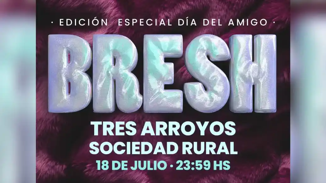 Fiesta Bresh