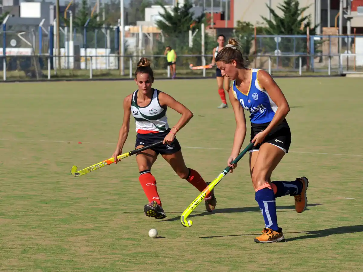 “Tenemos que seguir con la misma actitud”  