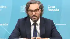 Argentina y la UE afianzan lazos en pos de una agenda “estratégica”