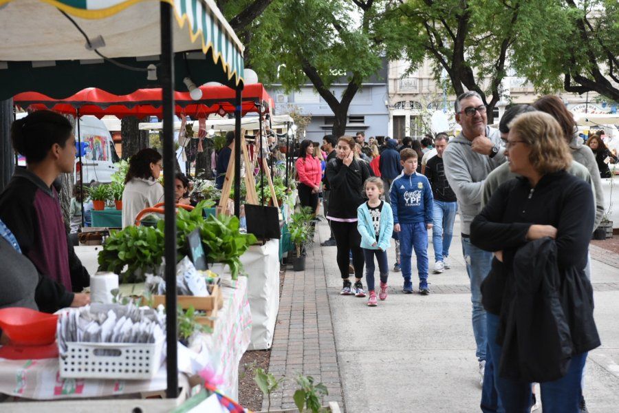 Me lo Agendo: Un fin de semana XL de eventos en Rafaela