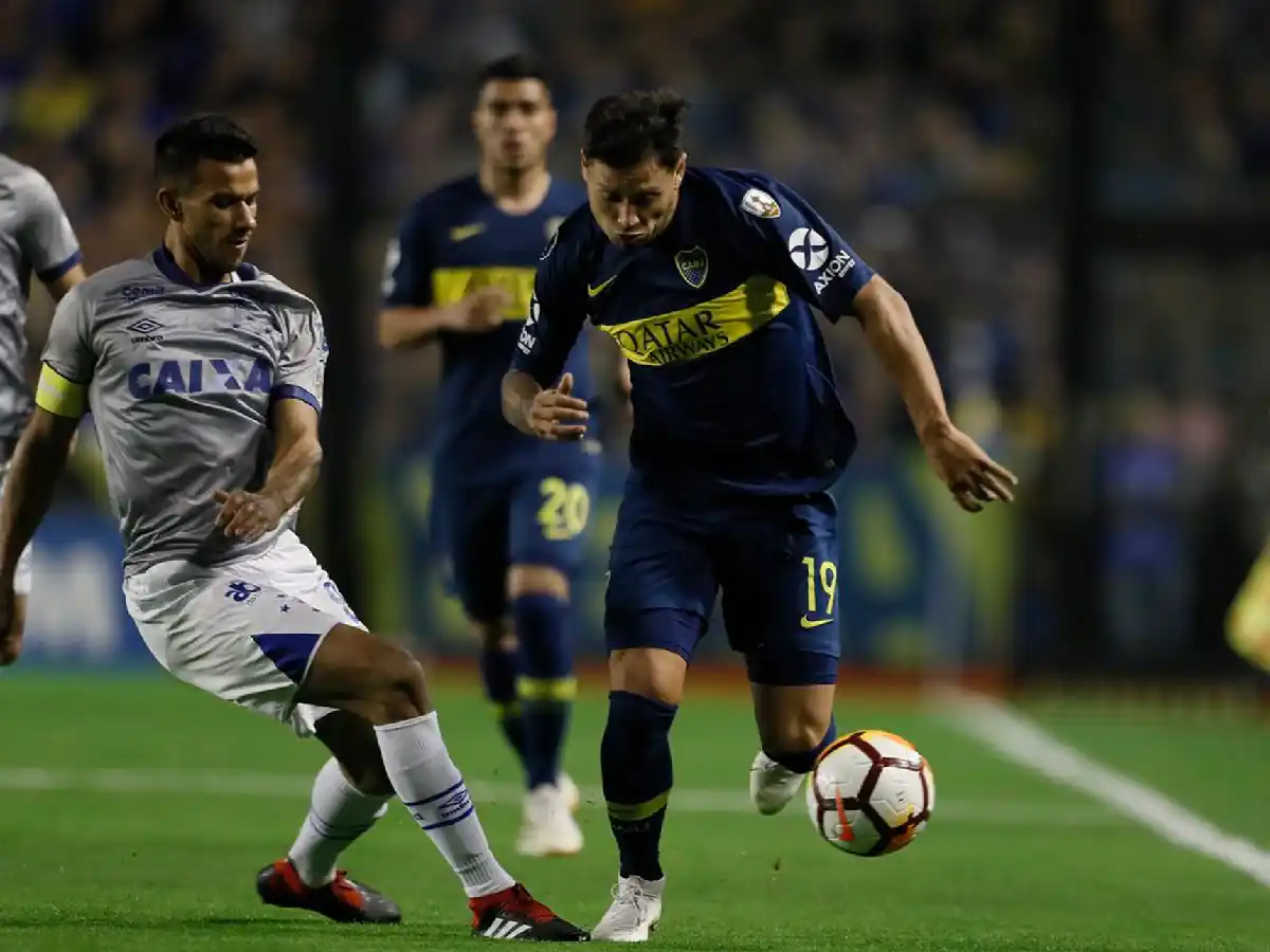 Por las “Semis”