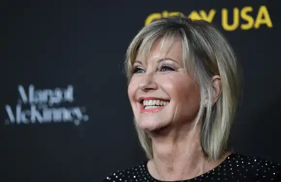 A los 73 años muere Olivia Newton-John, la estrella de «Vaselina»