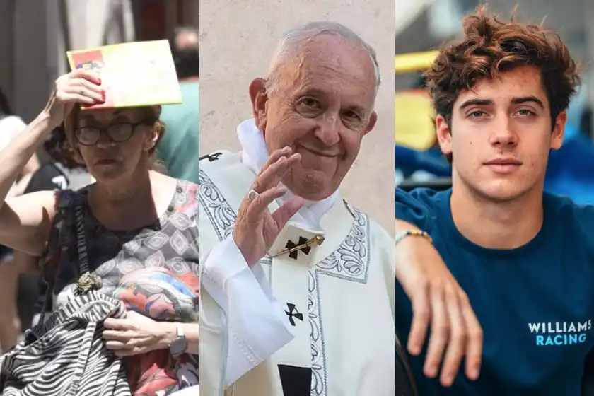 Lo más googleado en Argentina durante este 2025