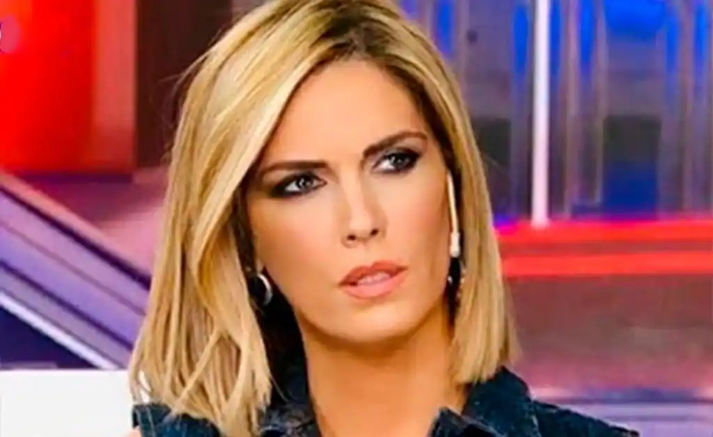Viviana Canosa y un nuevo capítulo de “Infodemia”