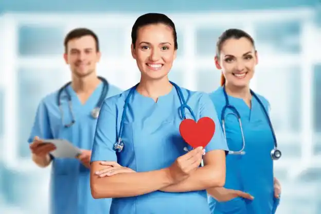 21 de noviembre: Día de la Enfermería en Argentina