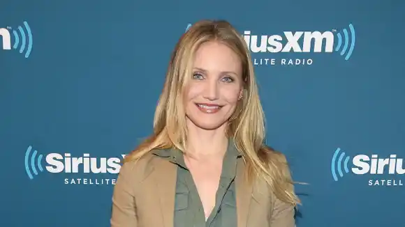 Cameron Díaz se convierte en madre por segunda vez a los 51 años