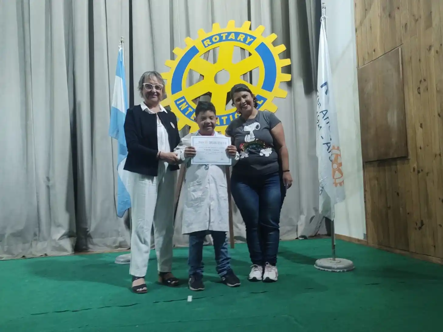 Rotary 3
