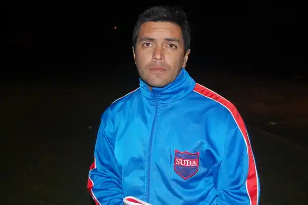 Carlos Andrade "Tenemos que ser inteligentes"