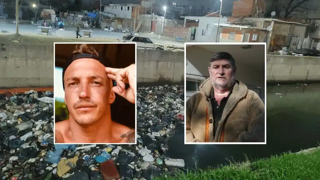 "En la Argentina, generalmente, los descuartizamientos se realizan para reducir el cadáver", dijo Vignolo.