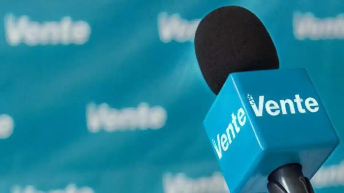 Riesgo ante otra posible LISTA TASCÓN: Presunta filtración a plataforma de Vente Venezuela expone datos de ciudadanos