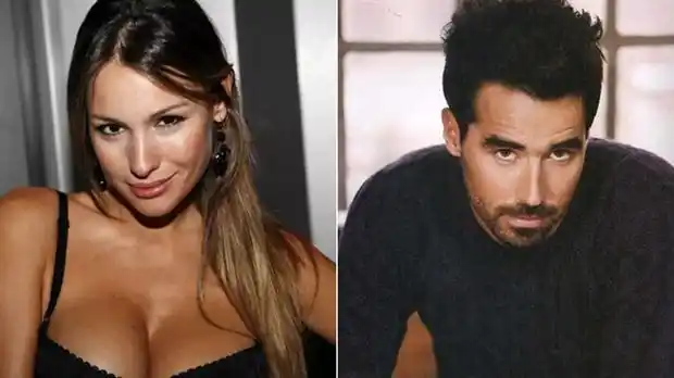 Pampita y Nacho Viale, ¿de romance en Nueva York?